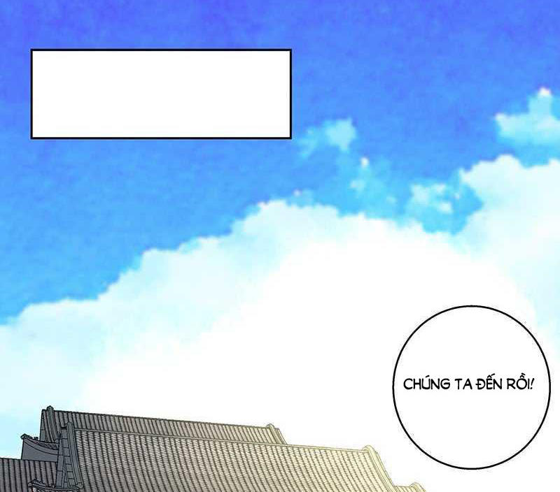 Dục Huyết Thương Hậu Chapter 61 - Trang 2