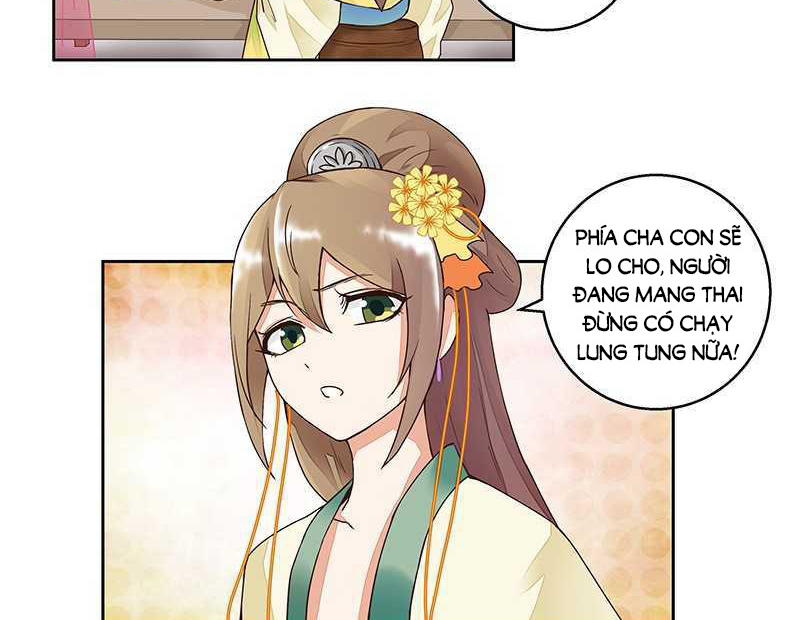 Dục Huyết Thương Hậu Chapter 61 - Trang 2