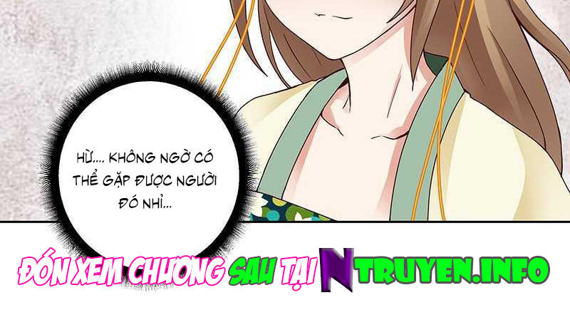Dục Huyết Thương Hậu Chapter 61 - Trang 2