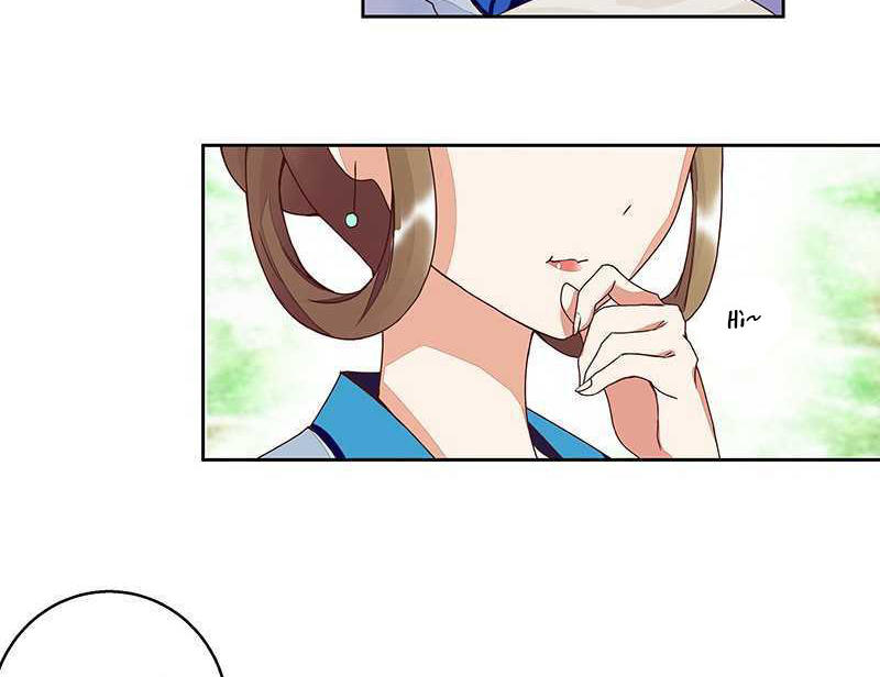 Dục Huyết Thương Hậu Chapter 61 - Trang 2