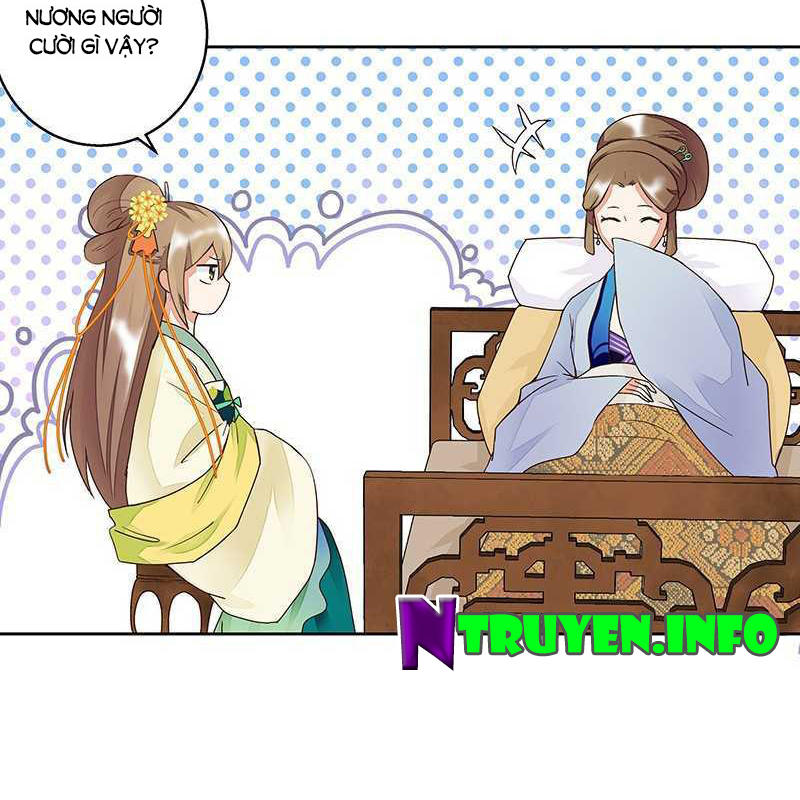 Dục Huyết Thương Hậu Chapter 61 - Trang 2