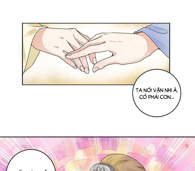 Dục Huyết Thương Hậu Chapter 61 - Trang 2