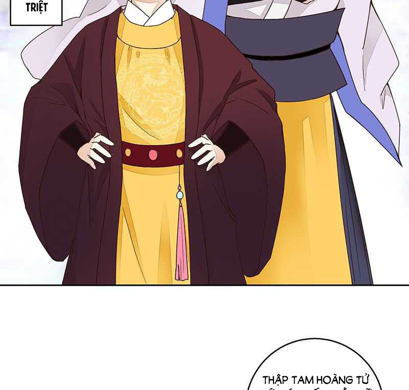 Dục Huyết Thương Hậu Chapter 62 - Trang 2