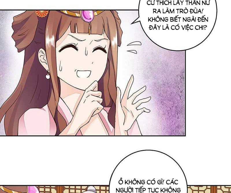 Dục Huyết Thương Hậu Chapter 62 - Trang 2