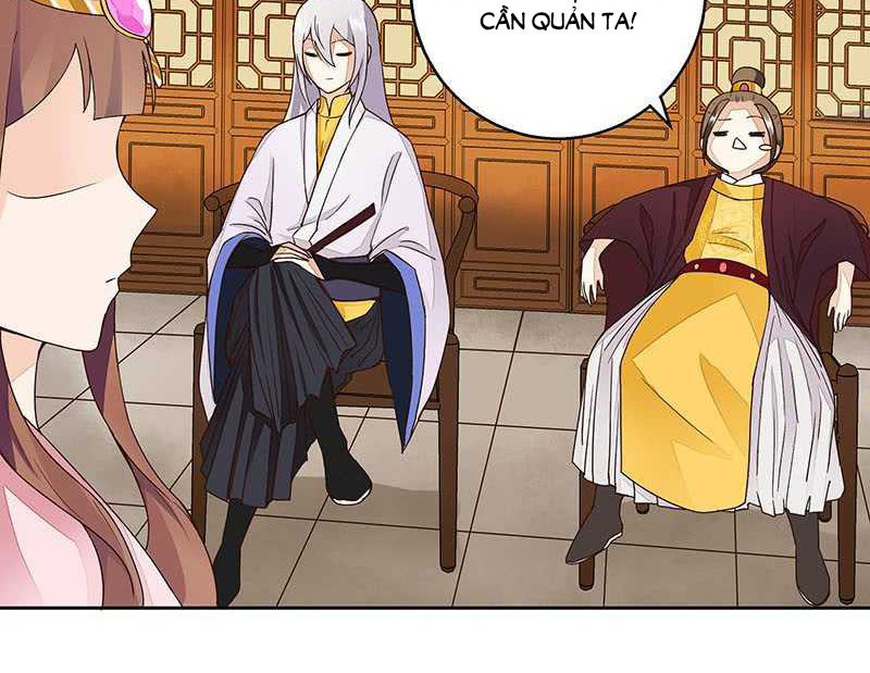 Dục Huyết Thương Hậu Chapter 62 - Trang 2