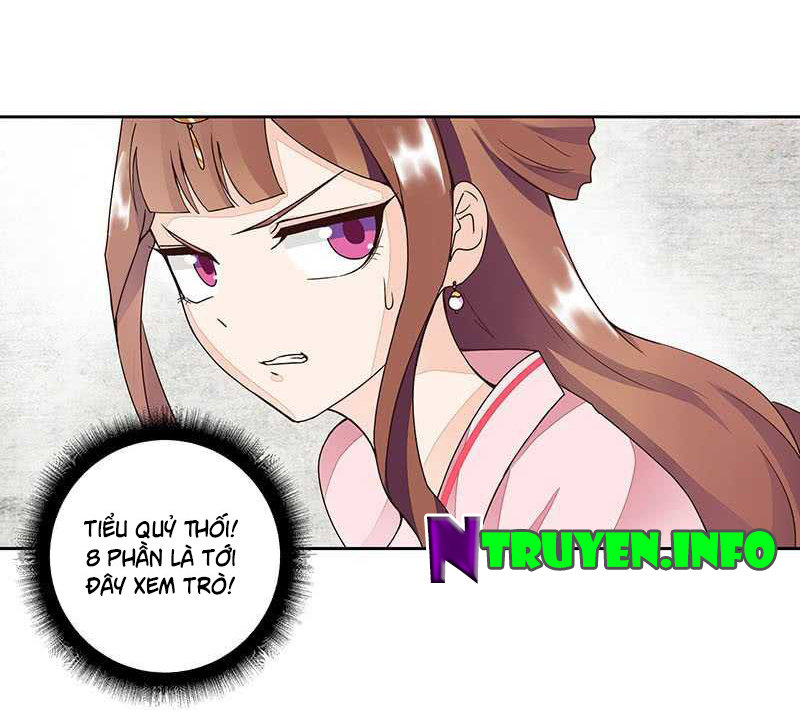 Dục Huyết Thương Hậu Chapter 62 - Trang 2