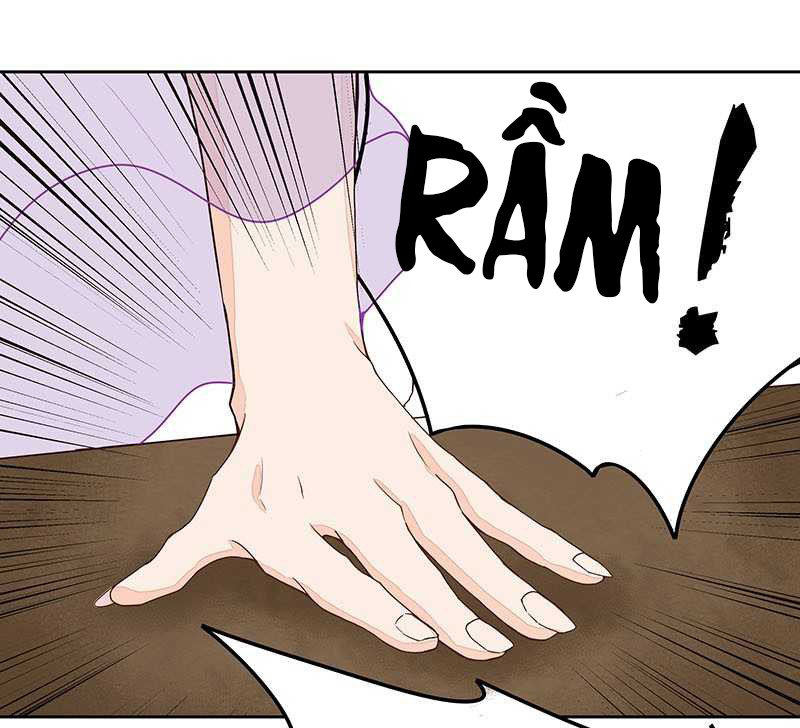 Dục Huyết Thương Hậu Chapter 62 - Trang 2