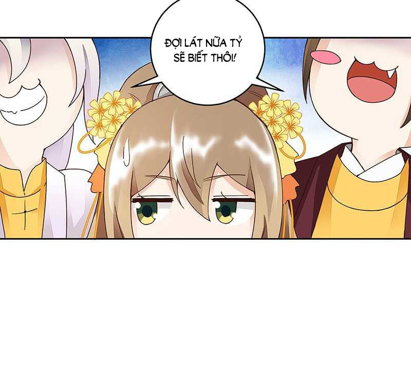 Dục Huyết Thương Hậu Chapter 62 - Trang 2