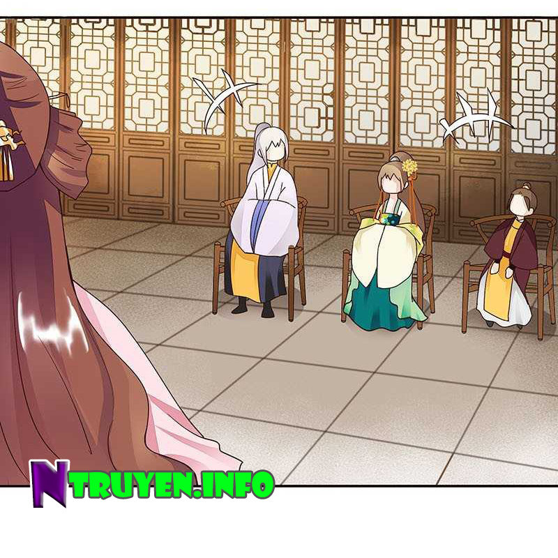 Dục Huyết Thương Hậu Chapter 62 - Trang 2