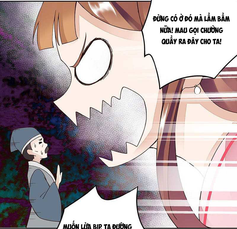 Dục Huyết Thương Hậu Chapter 62 - Trang 2