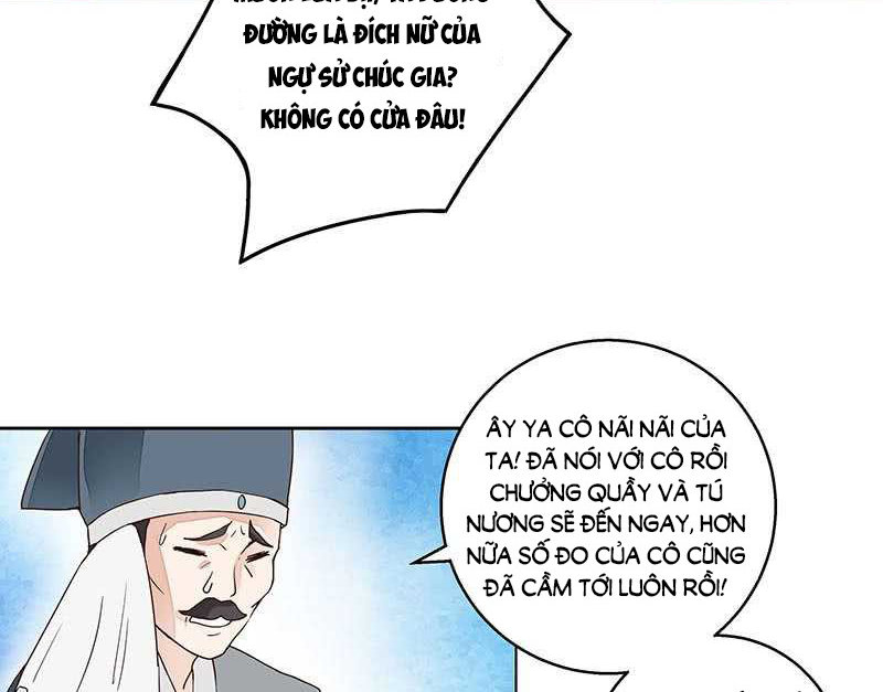 Dục Huyết Thương Hậu Chapter 62 - Trang 2