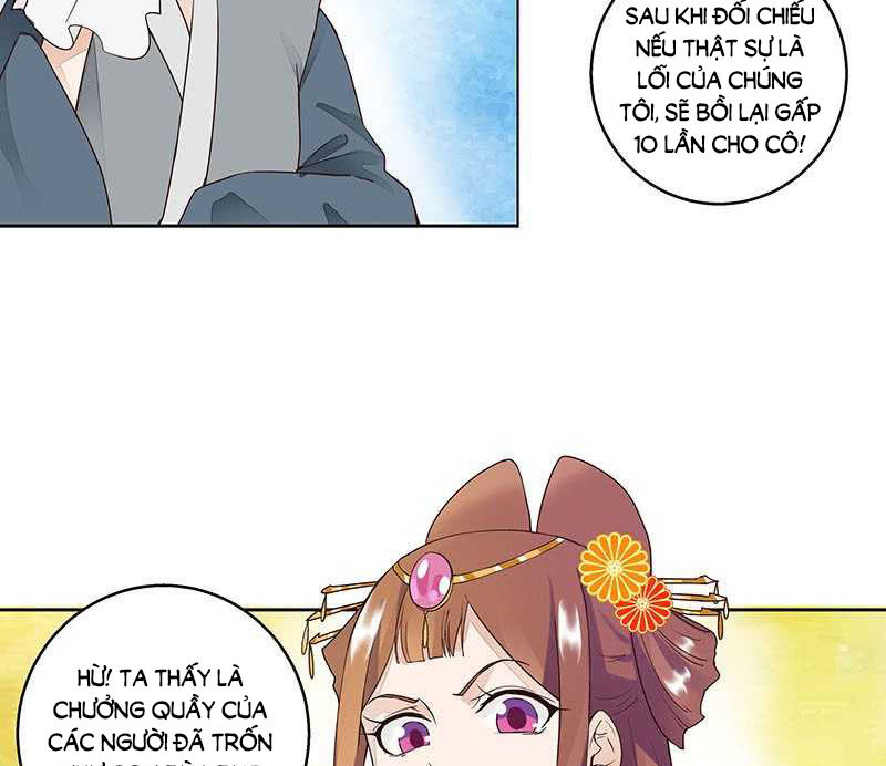 Dục Huyết Thương Hậu Chapter 62 - Trang 2