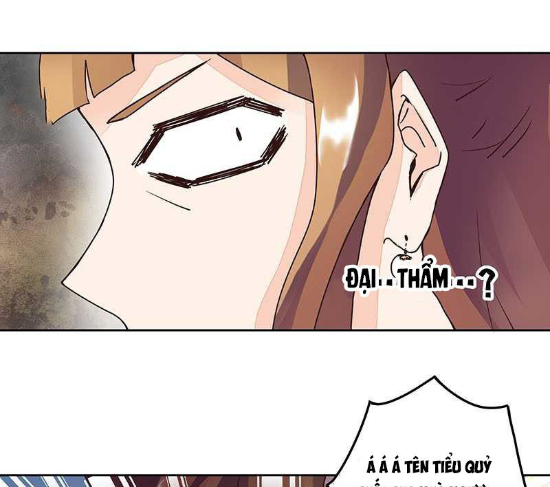 Dục Huyết Thương Hậu Chapter 62 - Trang 2