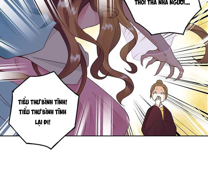 Dục Huyết Thương Hậu Chapter 62 - Trang 2