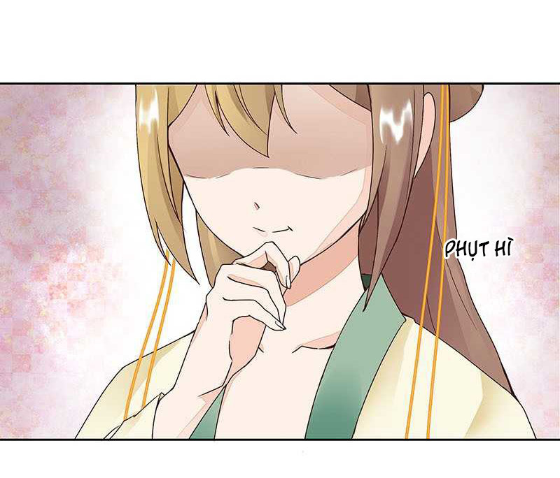 Dục Huyết Thương Hậu Chapter 62 - Trang 2