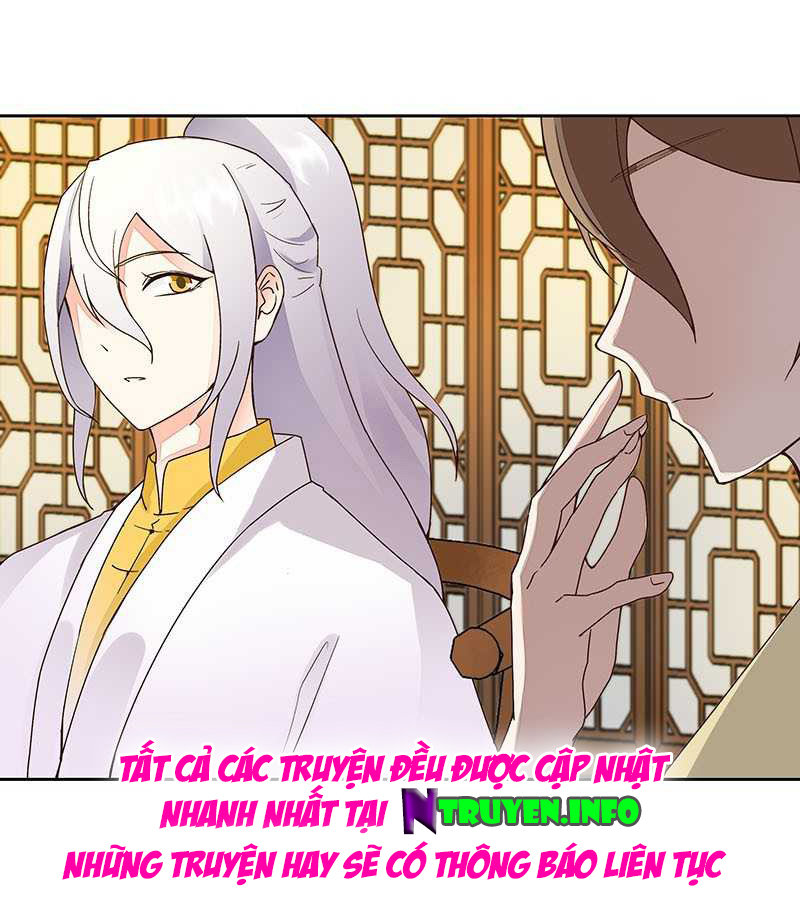 Dục Huyết Thương Hậu Chapter 62 - Trang 2