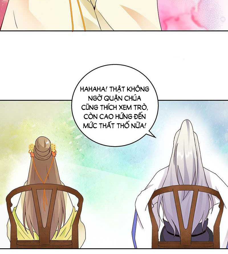 Dục Huyết Thương Hậu Chapter 62 - Trang 2