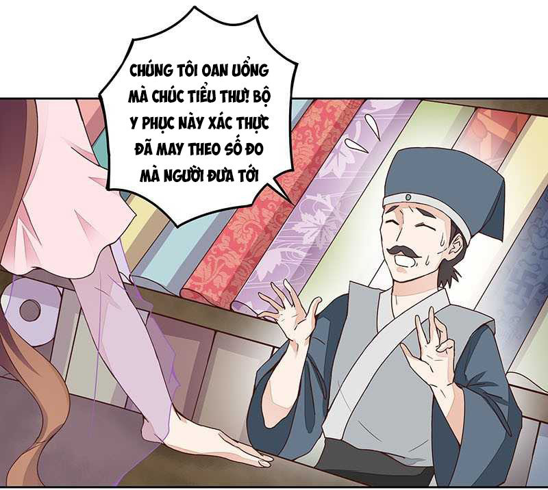 Dục Huyết Thương Hậu Chapter 62 - Trang 2