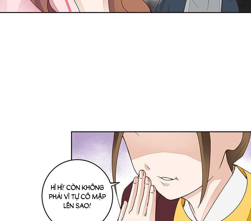 Dục Huyết Thương Hậu Chapter 62 - Trang 2