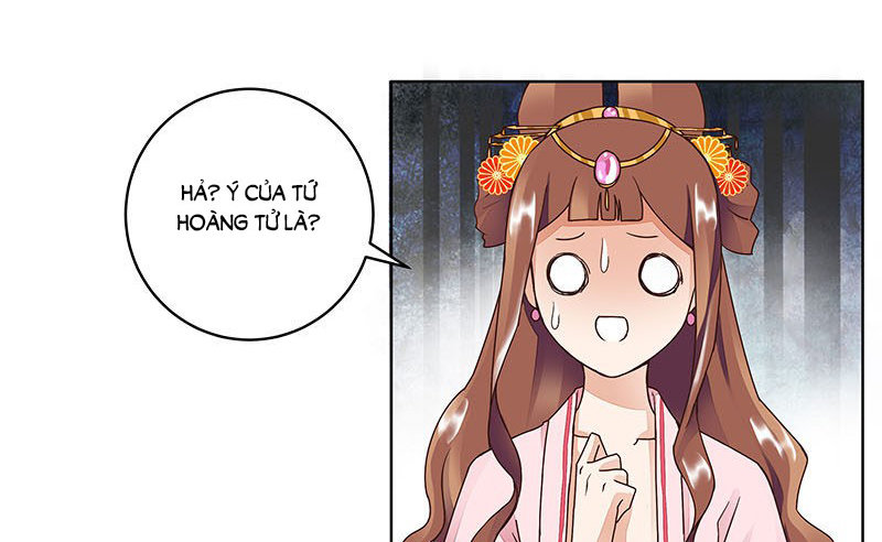 Dục Huyết Thương Hậu Chapter 63 - Trang 2