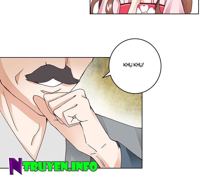 Dục Huyết Thương Hậu Chapter 63 - Trang 2