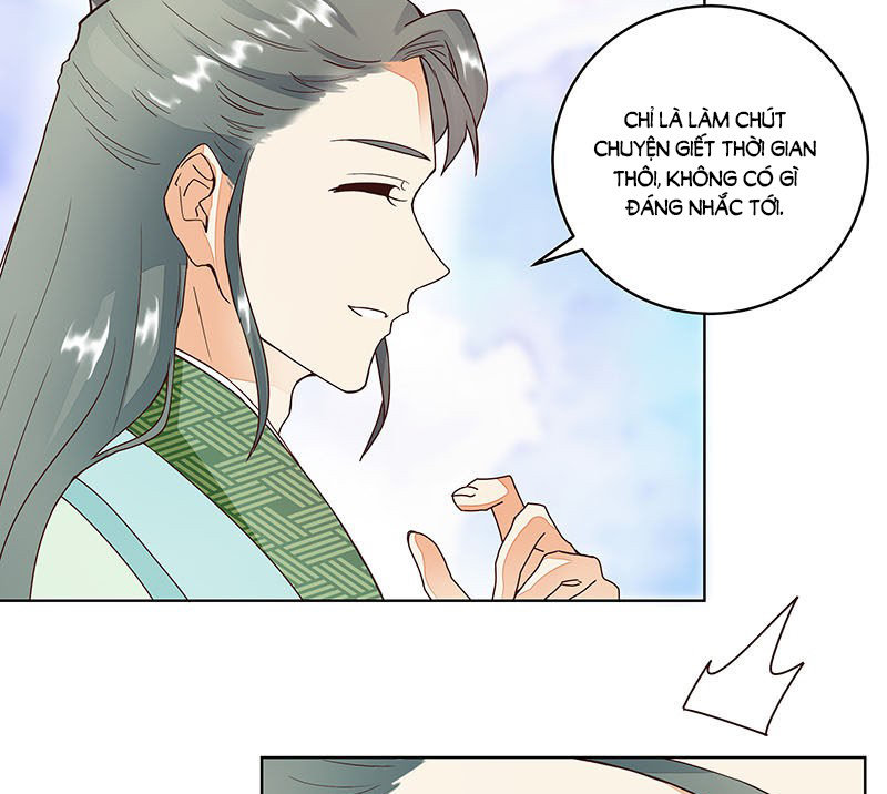 Dục Huyết Thương Hậu Chapter 63 - Trang 2