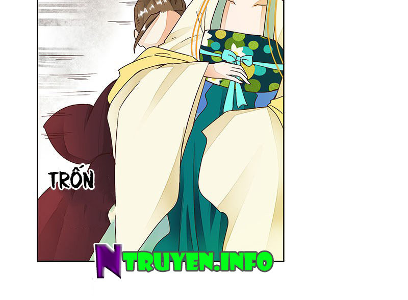 Dục Huyết Thương Hậu Chapter 63 - Trang 2