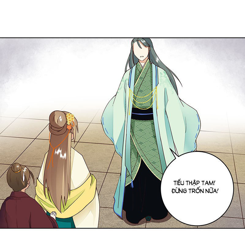 Dục Huyết Thương Hậu Chapter 63 - Trang 2