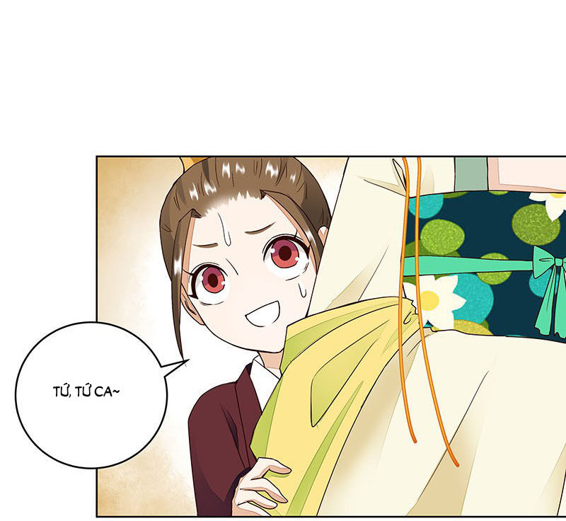 Dục Huyết Thương Hậu Chapter 63 - Trang 2