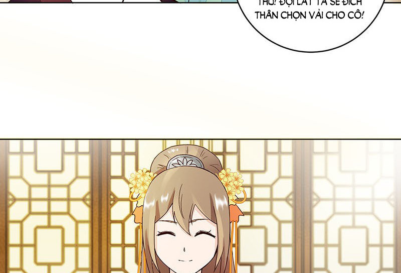 Dục Huyết Thương Hậu Chapter 63 - Trang 2