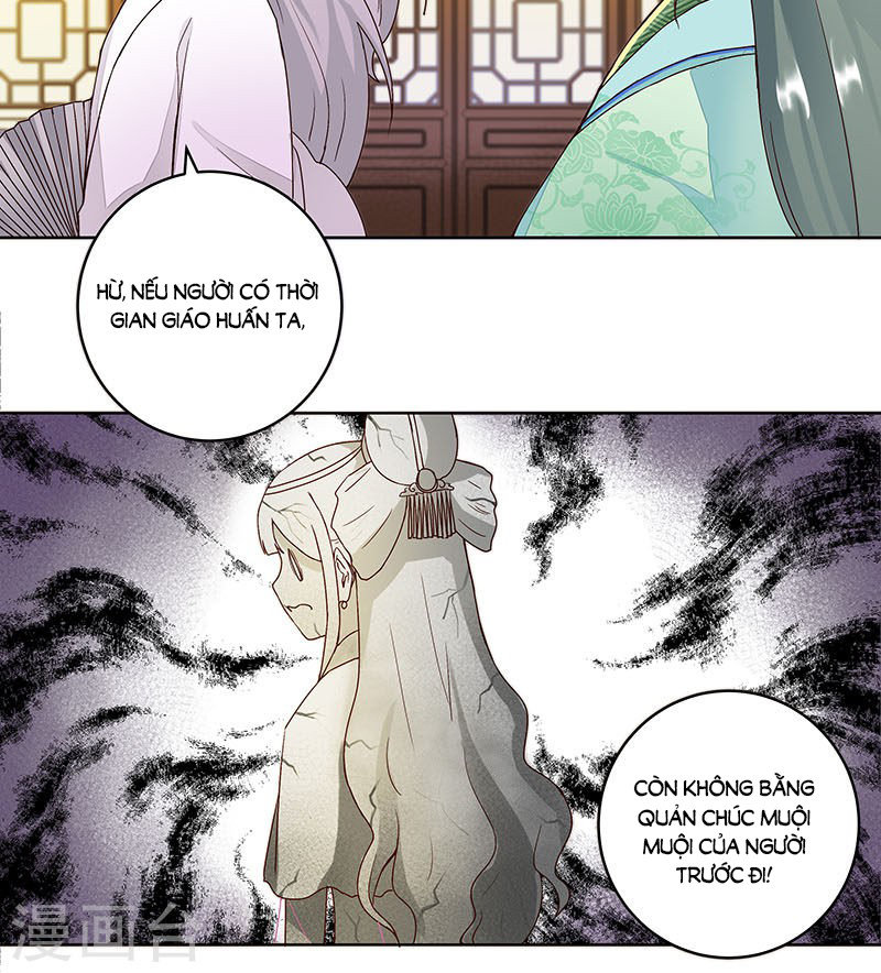 Dục Huyết Thương Hậu Chapter 63 - Trang 2