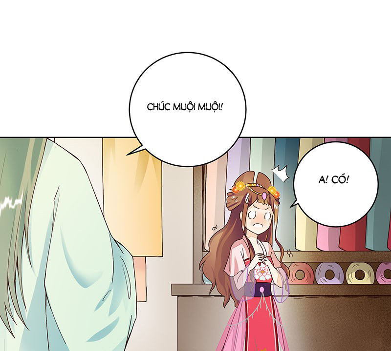 Dục Huyết Thương Hậu Chapter 63 - Trang 2