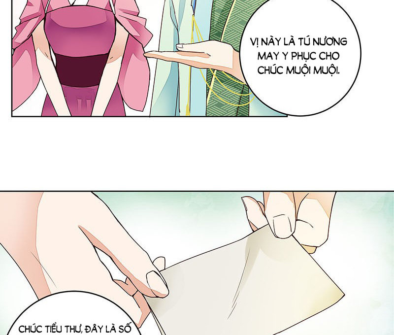 Dục Huyết Thương Hậu Chapter 63 - Trang 2