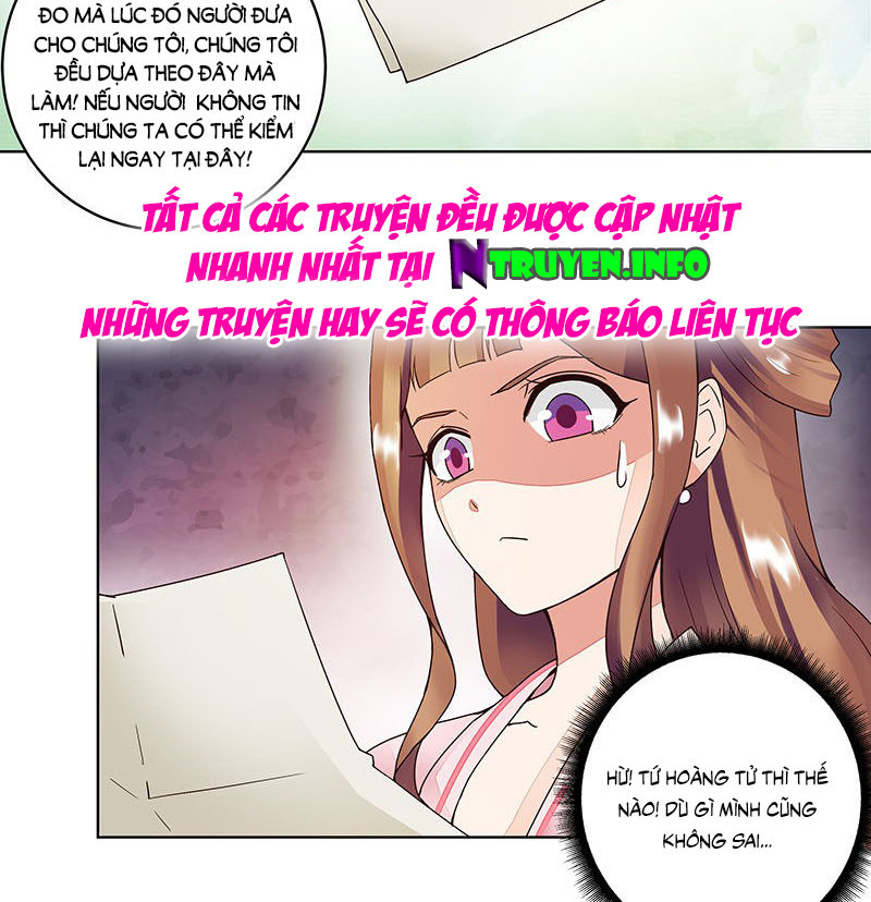 Dục Huyết Thương Hậu Chapter 63 - Trang 2