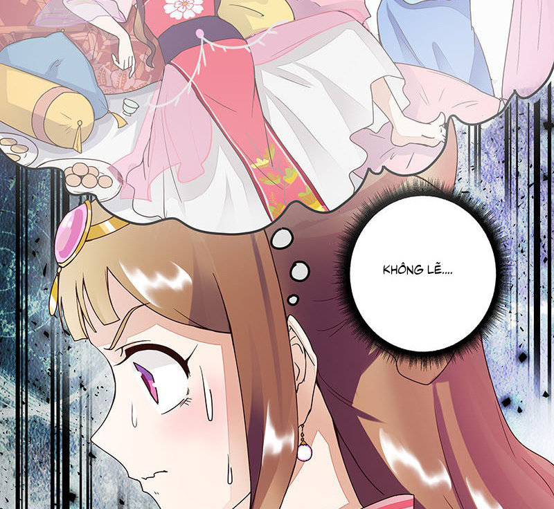 Dục Huyết Thương Hậu Chapter 63 - Trang 2