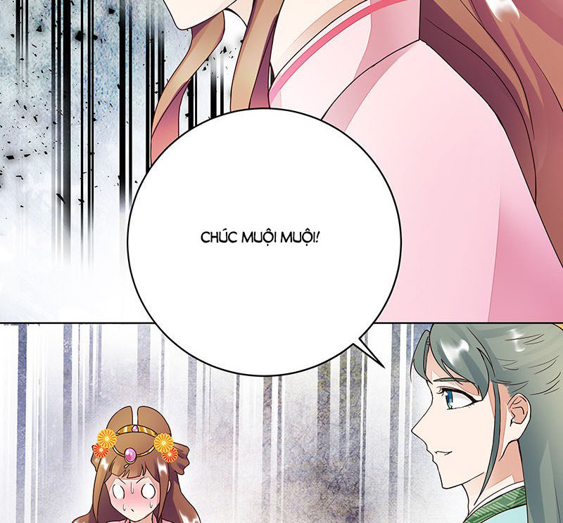 Dục Huyết Thương Hậu Chapter 63 - Trang 2