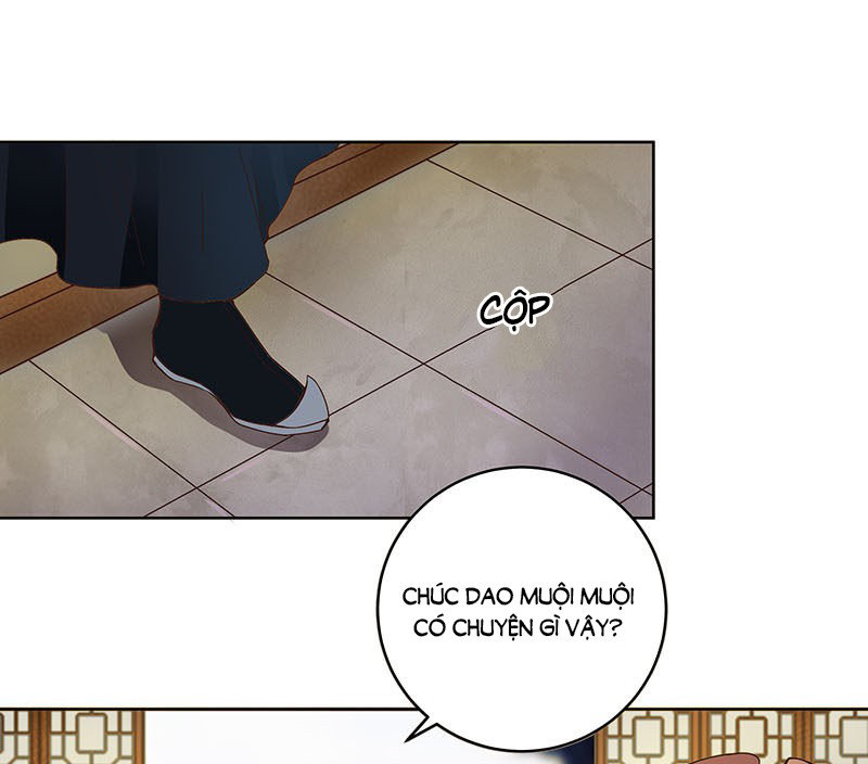 Dục Huyết Thương Hậu Chapter 63 - Trang 2
