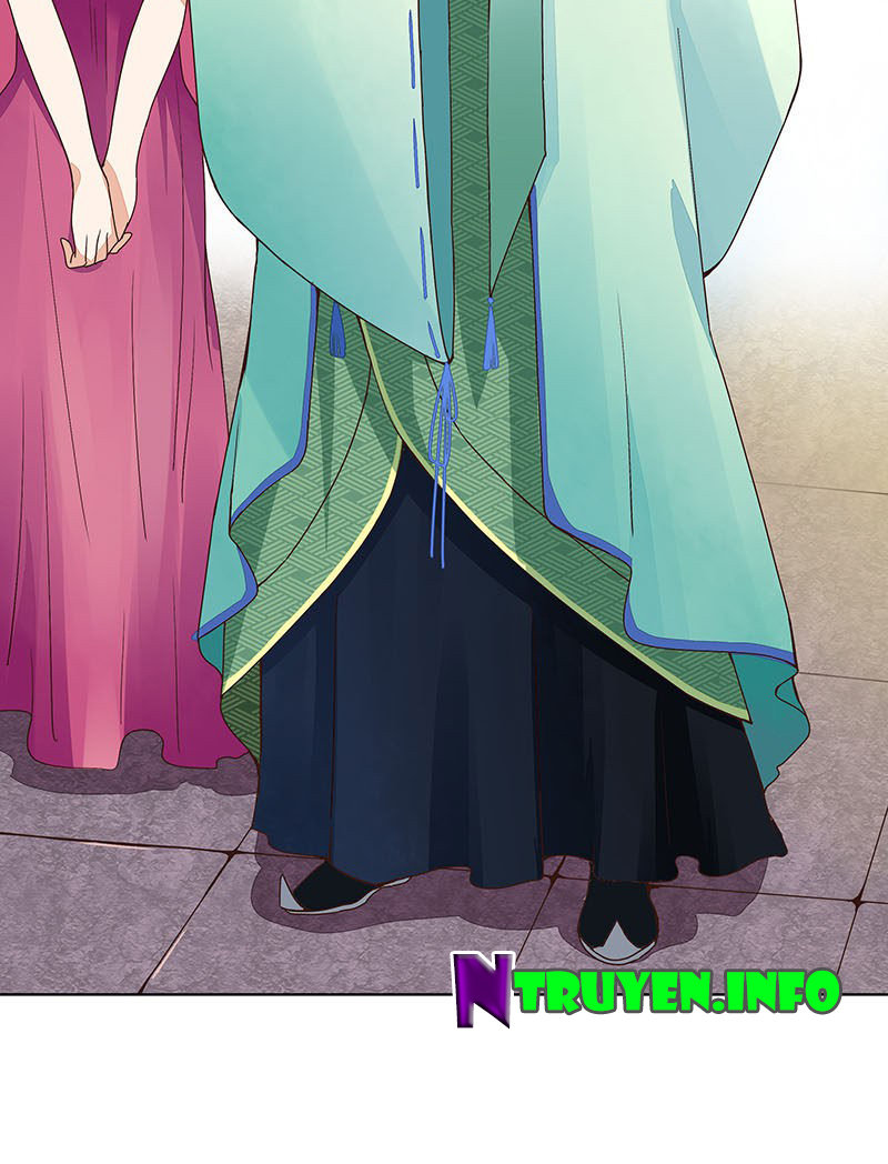 Dục Huyết Thương Hậu Chapter 63 - Trang 2