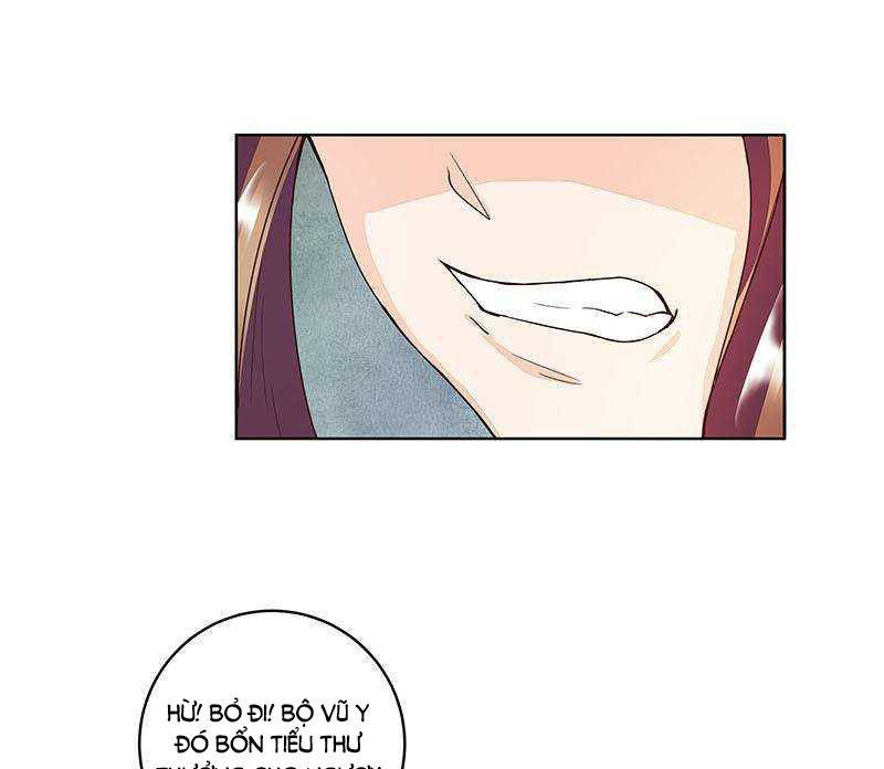 Dục Huyết Thương Hậu Chapter 64 - Trang 2