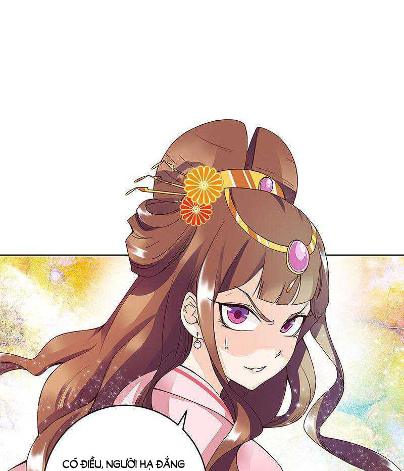 Dục Huyết Thương Hậu Chapter 64 - Trang 2