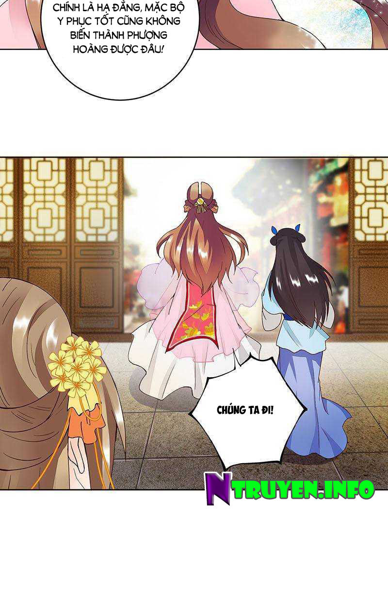 Dục Huyết Thương Hậu Chapter 64 - Trang 2