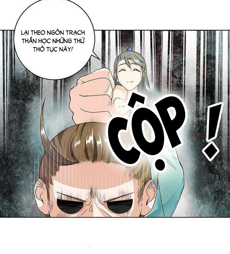 Dục Huyết Thương Hậu Chapter 64 - Trang 2