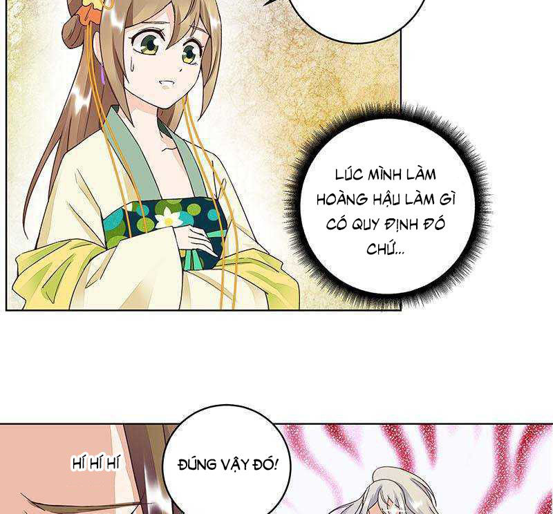 Dục Huyết Thương Hậu Chapter 64 - Trang 2