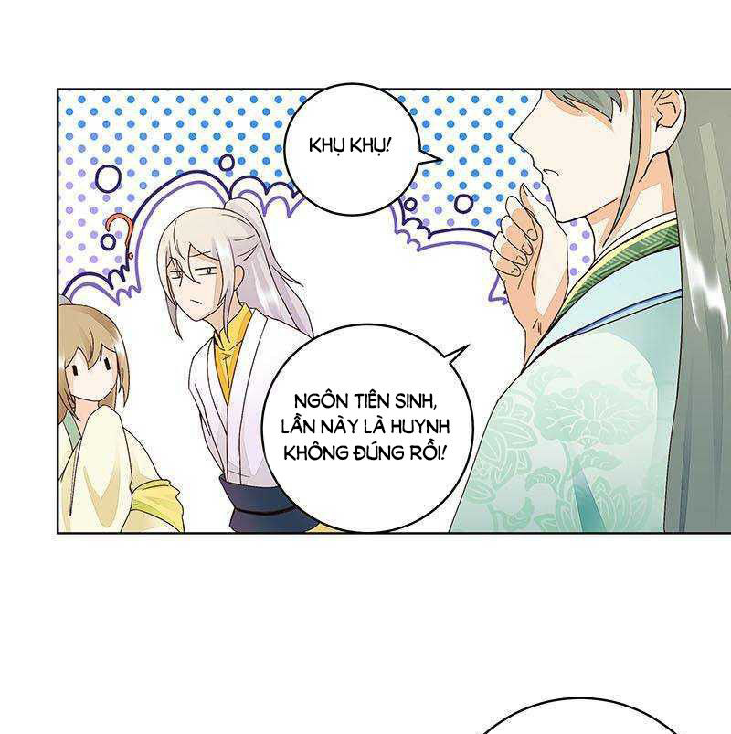 Dục Huyết Thương Hậu Chapter 64 - Trang 2