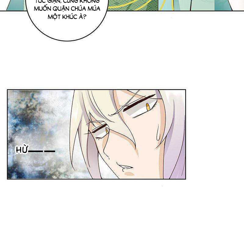 Dục Huyết Thương Hậu Chapter 64 - Trang 2