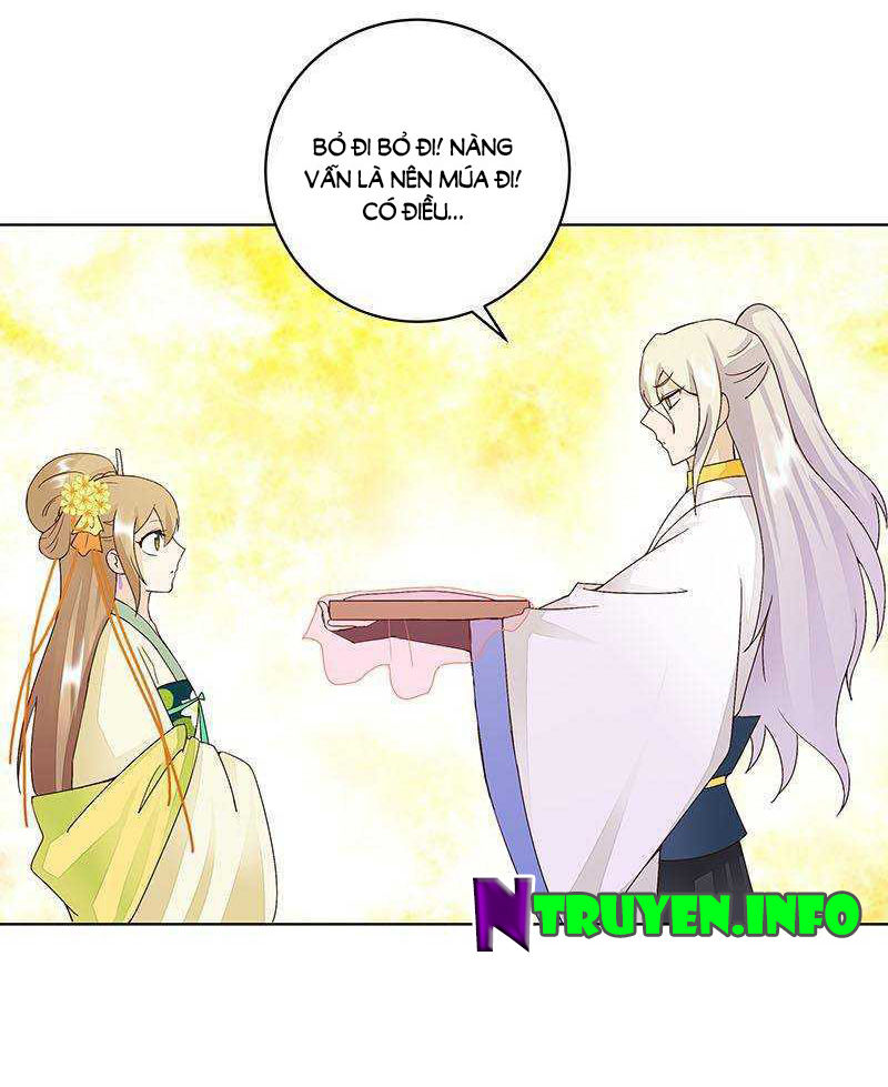 Dục Huyết Thương Hậu Chapter 64 - Trang 2