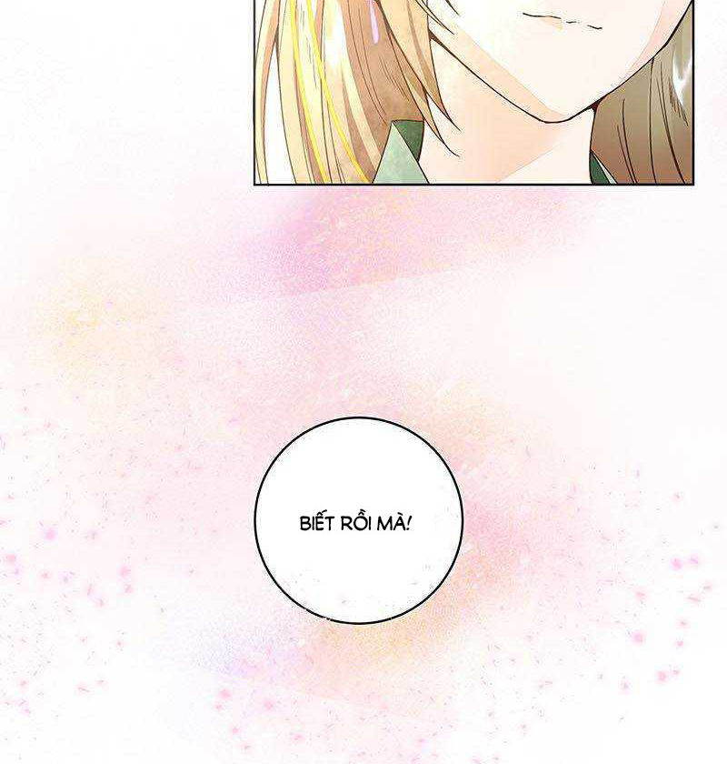 Dục Huyết Thương Hậu Chapter 64 - Trang 2