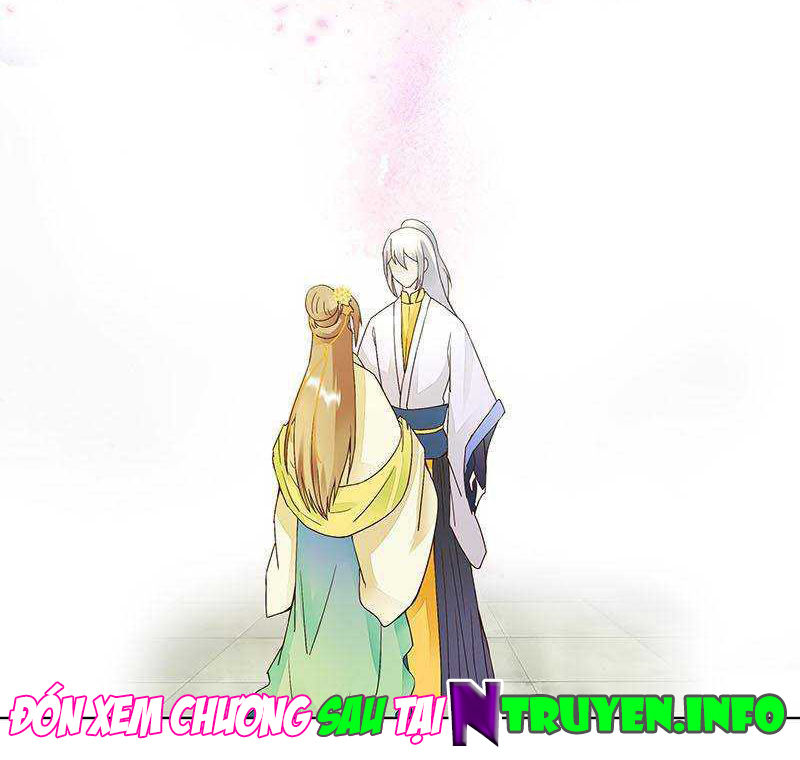 Dục Huyết Thương Hậu Chapter 64 - Trang 2