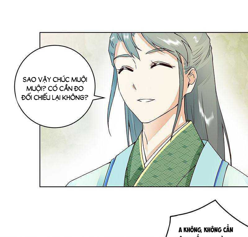 Dục Huyết Thương Hậu Chapter 64 - Trang 2