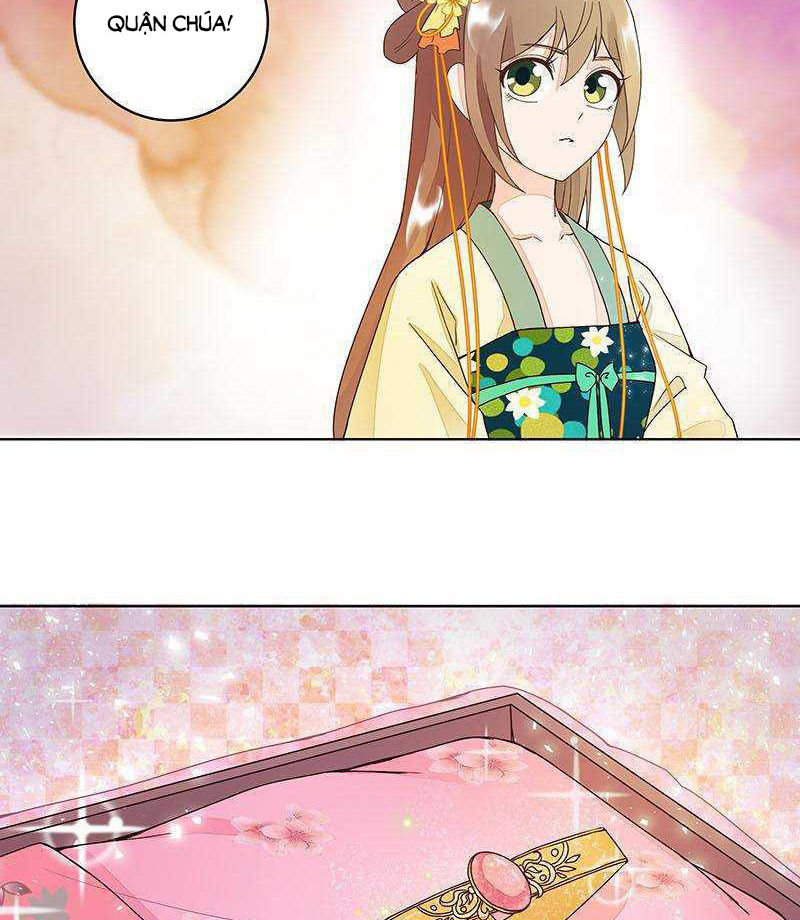 Dục Huyết Thương Hậu Chapter 64 - Trang 2